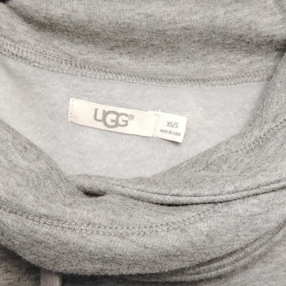 UGG Pancho, Size XS/S - Picture 3 of 9